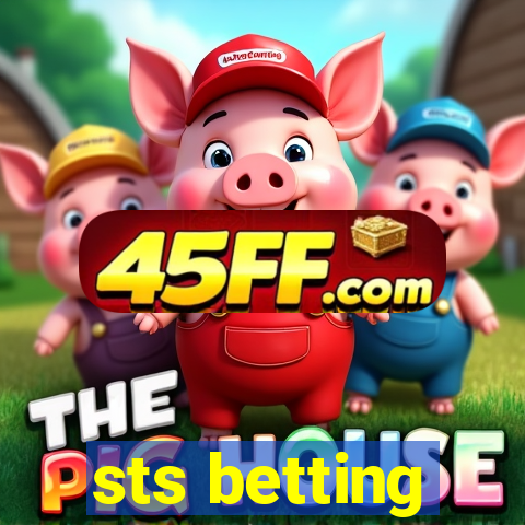 sts betting